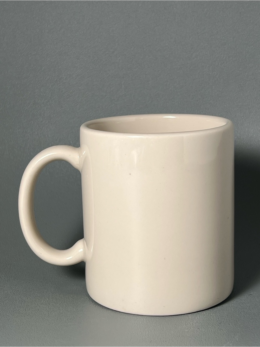 Catalina USA Embossed Eagle Mug